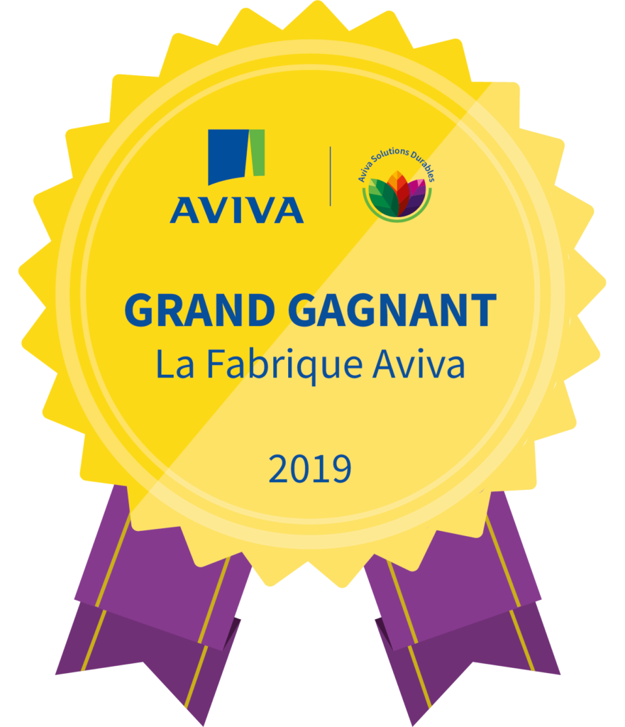 La Fabrique Aviva