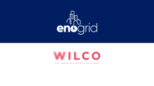 Enogrid intègre Wilco