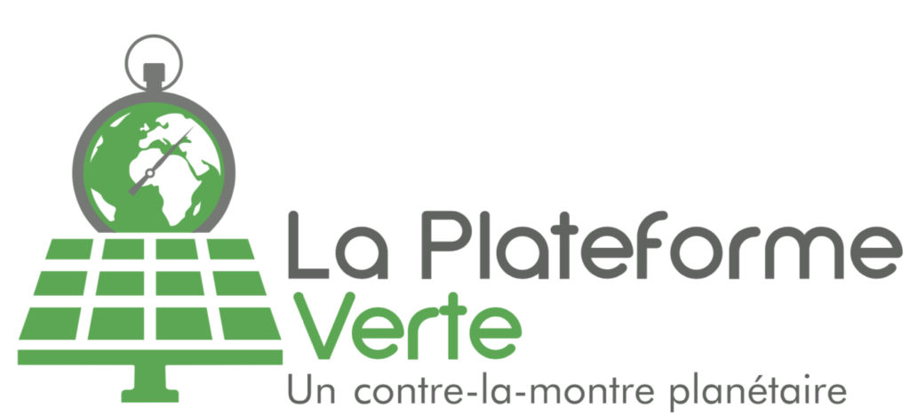 La Plateforme Verte