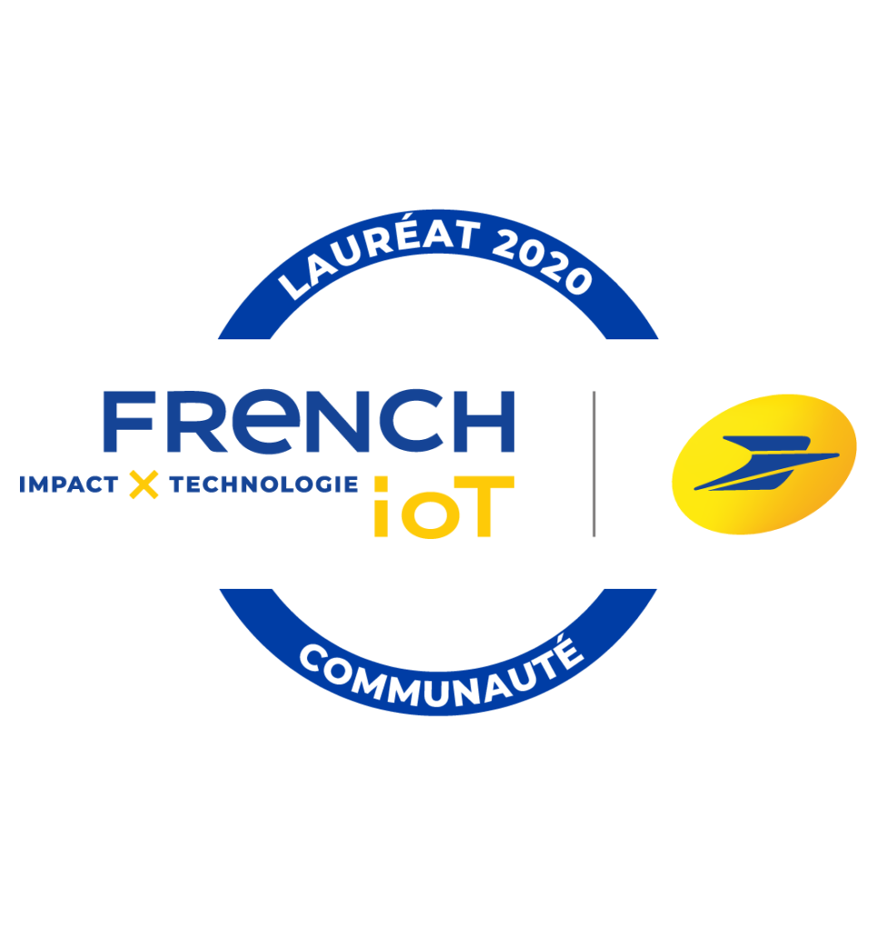 Enogrid rejoint la communauté French IoT