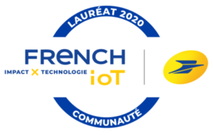 Enogrid rejoint la communauté French IoT