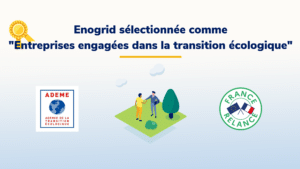 Enogrid, Entreprise engagée dans la transition écologique