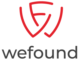 Logo Wefound