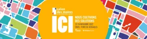 Salon des maires