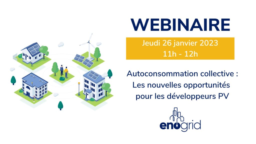 Webinaire Développeur PV