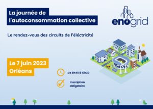 La Journée de l'autoconsommation collective