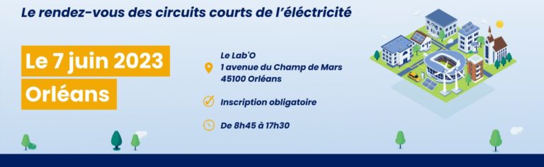 Journée de l'Autoconsommation Collective