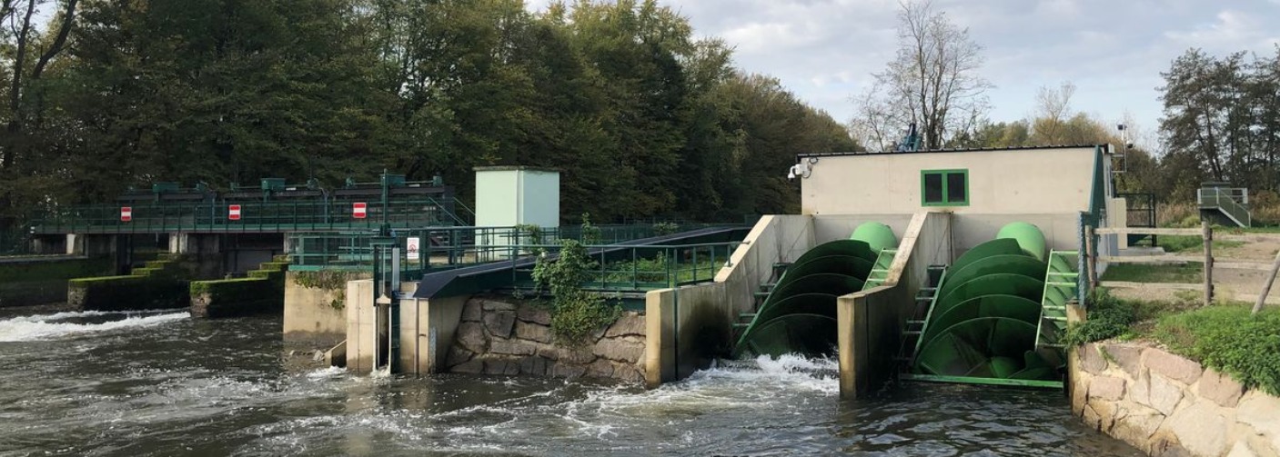 Lire la suite à propos de l’article La commune de Muttersholtz a choisi l’autoconsommation collective pour valoriser sa centrale hydraulique