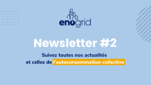 Newsletter 2 autoconsommation collective