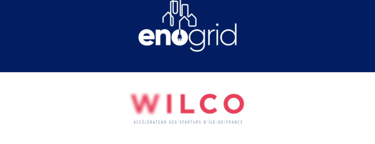 Enogrid intègre Wilco